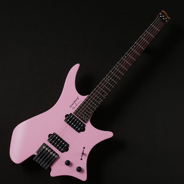 strandberg/Boden Essential 6 (Coral Pink)【在庫あり】