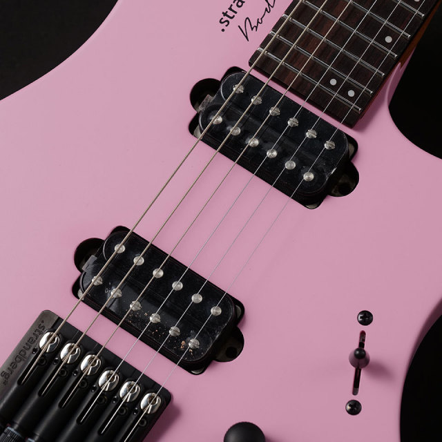 strandberg/Boden Essential 6 (Coral Pink)【在庫あり】 strandberg/Boden Essential 6 (Coral Pink)【在庫あり】
