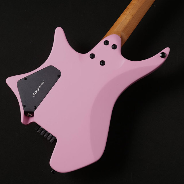 strandberg/Boden Essential 6 (Coral Pink)【在庫あり】