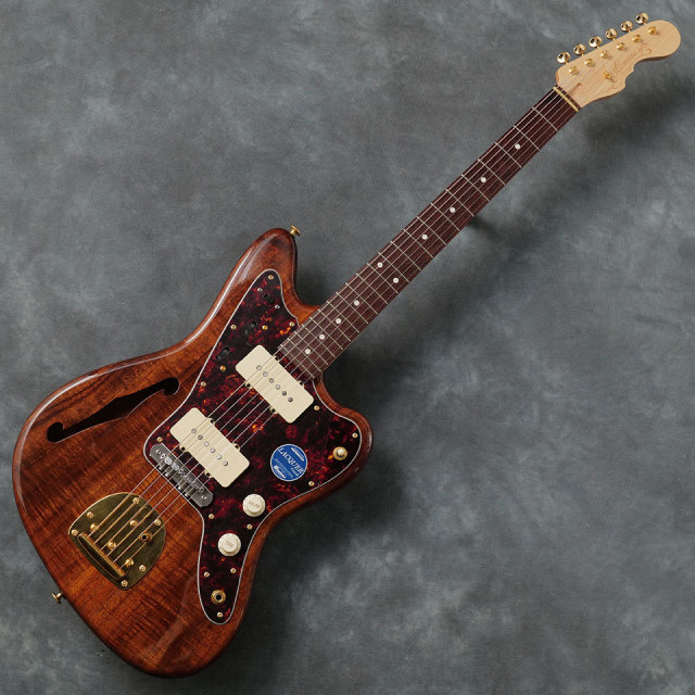 momose/MJMH2-LTD / NJ KOA TOP Nat【中古】【USED】【在庫あり】