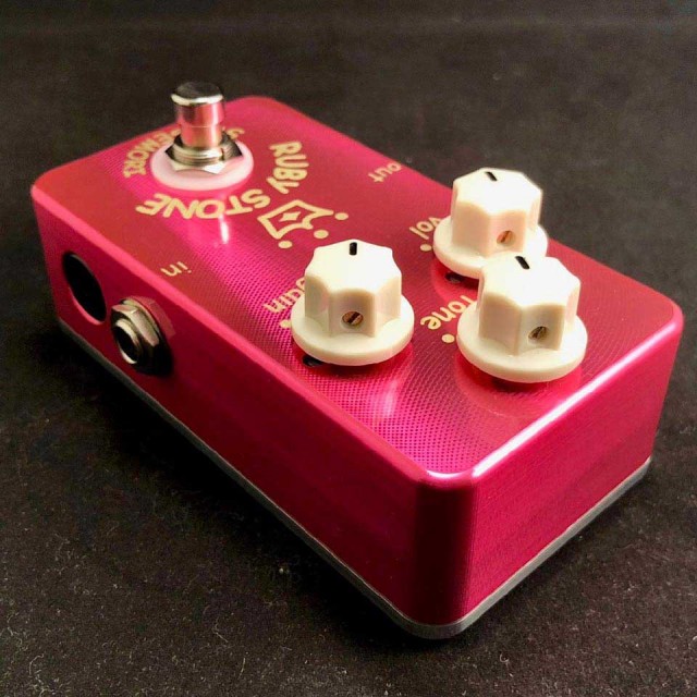 Shigemori/RUBY STONE【お取り寄せ商品】