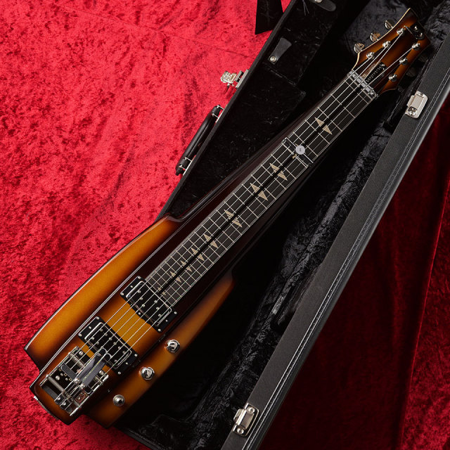 Duesenberg/DLS-FT-GB Fairytale Lap Steel (Golden Burst)【在庫あり】
