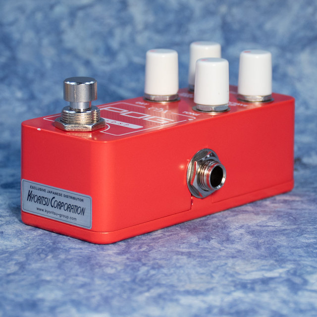 Electro-Harmonix/PICO POG【お取り寄せ商品】【送料無料】