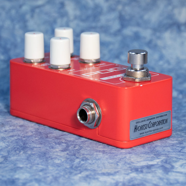 Electro-Harmonix/PICO POG【お取り寄せ商品】【送料無料】