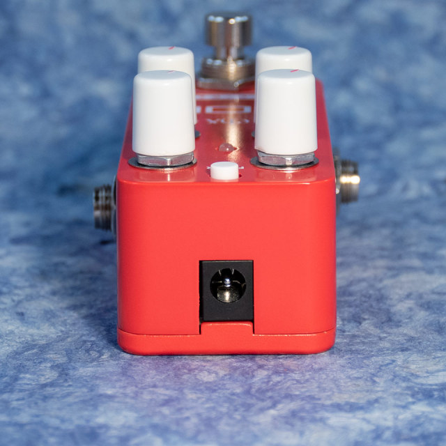 EHX Pico POG ギターエフェクター Pico POG | Polyphonic Octave Generator - Electro-Harmonix