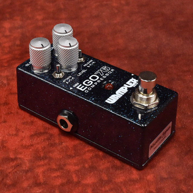 Wampler Pedals/MINI EGO 76 COMPRESSOR【在庫あり】【送料無料】