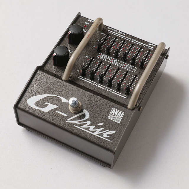 AKAI/G-DRIVE D2G【中古】【USED】【在庫あり】