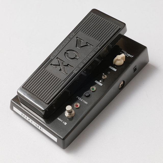 VOX/BIG BAD WAH【中古】【USED】【在庫あり】