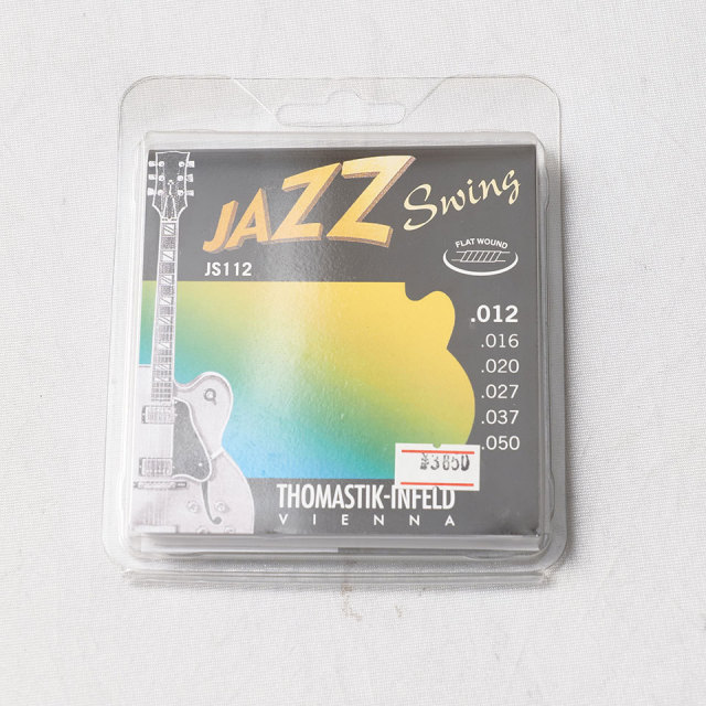 Thomastik-Infeld/Jazz Swing JS112【在庫あり】