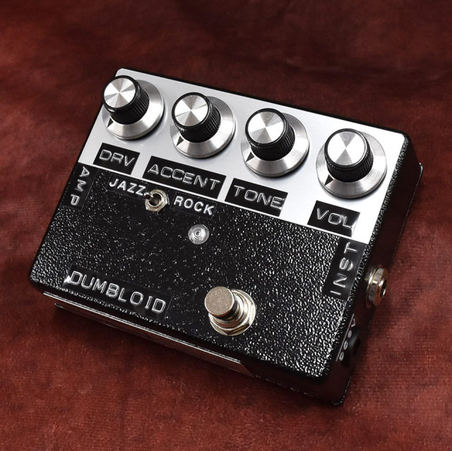 Shin's Music/DUMBLOID Special BLACK HAMMER【在庫あり】【送料無料】