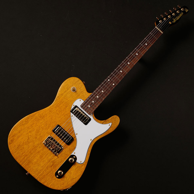 Moon/RM-MHII Reggae Master Korina Mini Hum【USED】【中古】【在庫あり】