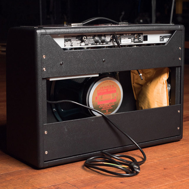 Fender/'65 Deluxe Reverb【お取り寄せ商品】