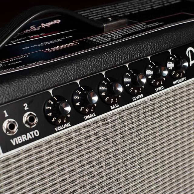 Fender/'65 Deluxe Reverb【お取り寄せ商品】
