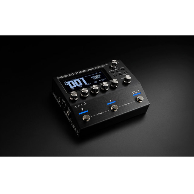 BOSS/GT-1000CORE【お取り寄せ商品】 