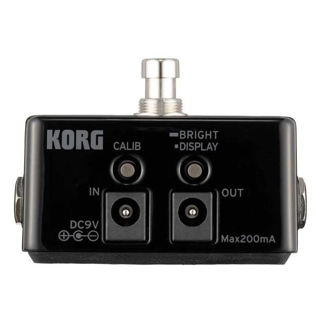 ギター KORG Pitchblack X KORG/Pitchblack X【PB-X】【お取り寄せ商品】