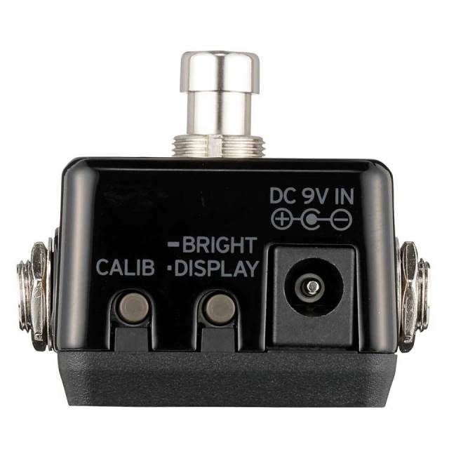 KORG/Pitchblack X mini【PB-X-MINI】【お取り寄せ商品】