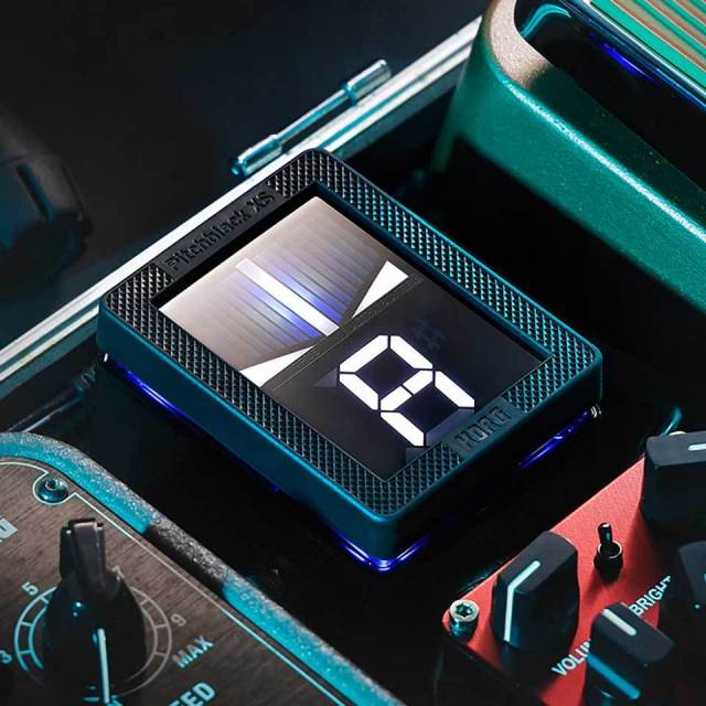 KORG/Pitchblack XS【PB-XS】【お取り寄せ商品】
