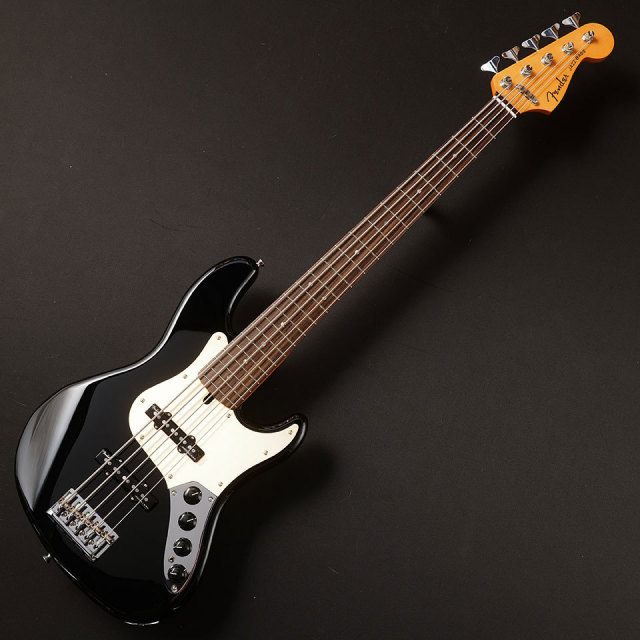 12日まで！DeluxeJazzBass KazukiArai Edition もちあげる