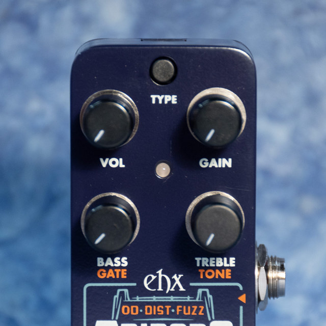 Electro-Harmonix/PICO TRIBORO BRIDGE【お取り寄せ商品】【送料無料】