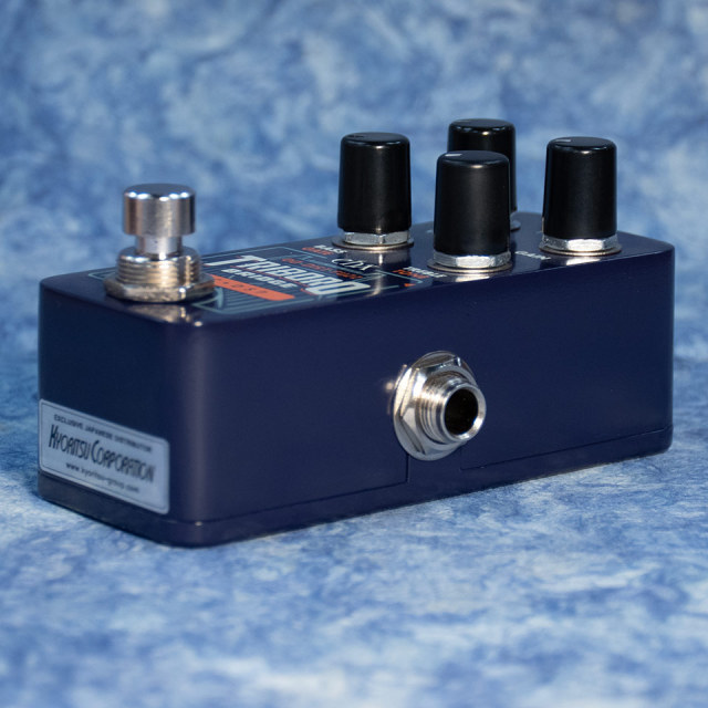 Electro-Harmonix/PICO TRIBORO BRIDGE【お取り寄せ商品】【送料無料】