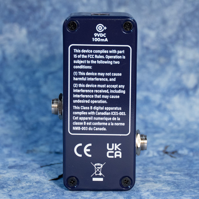 Electro-Harmonix/PICO TRIBORO BRIDGE【お取り寄せ商品】【送料無料】
