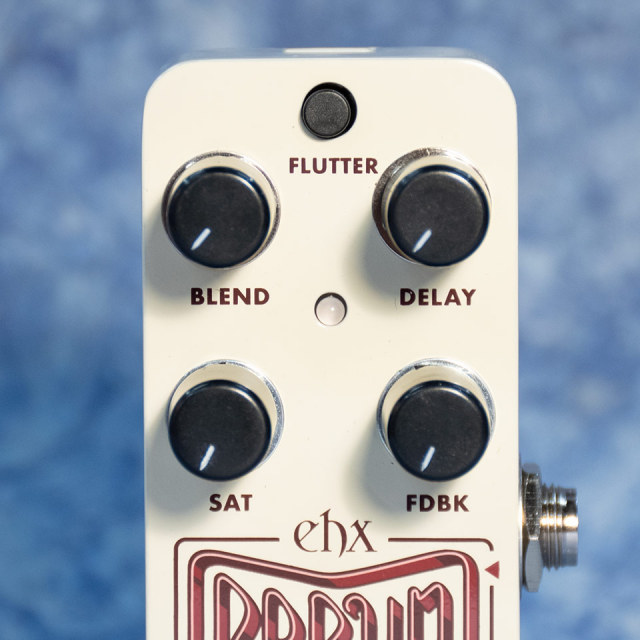 Electro-Harmonix/PICO RERUN【お取り寄せ商品】【送料無料】