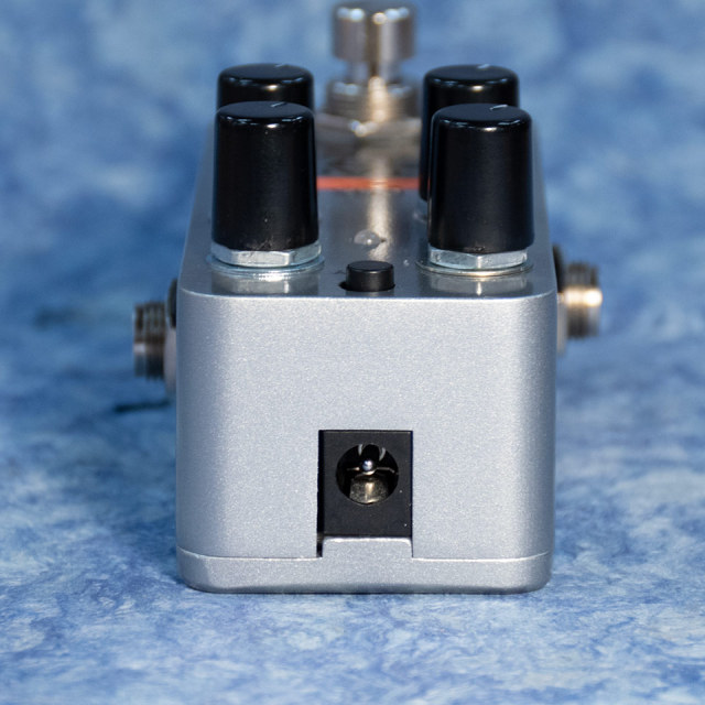 electro-harmonix ATTACK DECAY 中古 Electro-Harmonix Attack Decay - Reverse Simulator
