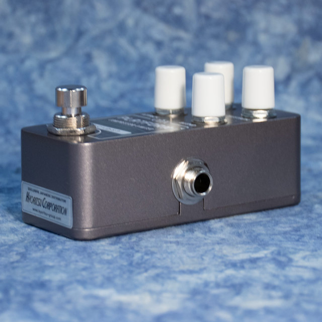 Electro-Harmonix/PICO PLATFORM【お取り寄せ商品】【送料無料】 Electro-Harmonix/PICO PLATFORM【お取り寄せ商品】【送料無料】