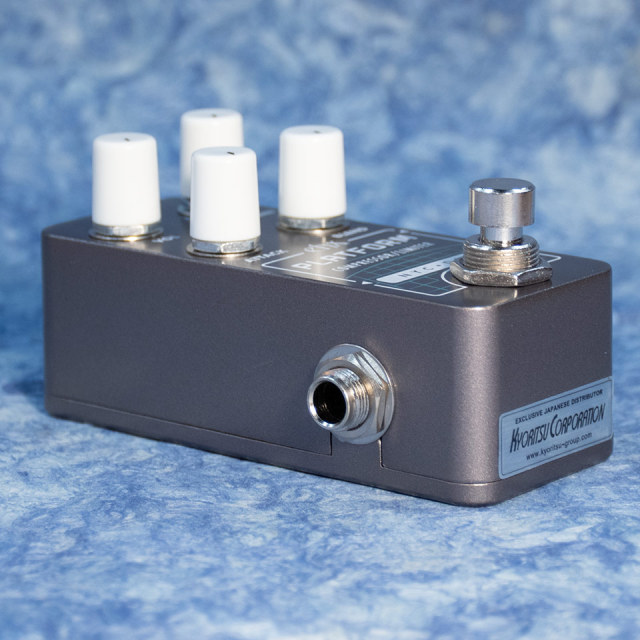 Electro-Harmonix/PICO PLATFORM【お取り寄せ商品】【送料無料】