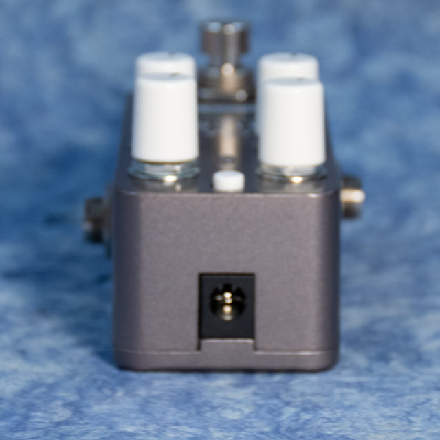 Electro-Harmonix/PICO PLATFORM【お取り寄せ商品】【送料無料】