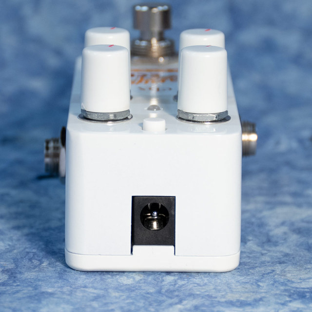 Electro-Harmonix/PICO CANYON ECHO【お取り寄せ商品】【送料無料】