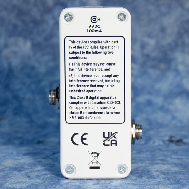 Electro-Harmonix/PICO CANYON ECHO【お取り寄せ商品】【送料無料】