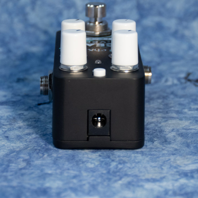 Electro-Harmonix/PICO OCEANS 3-VERB【お取り寄せ商品】【送料無料】