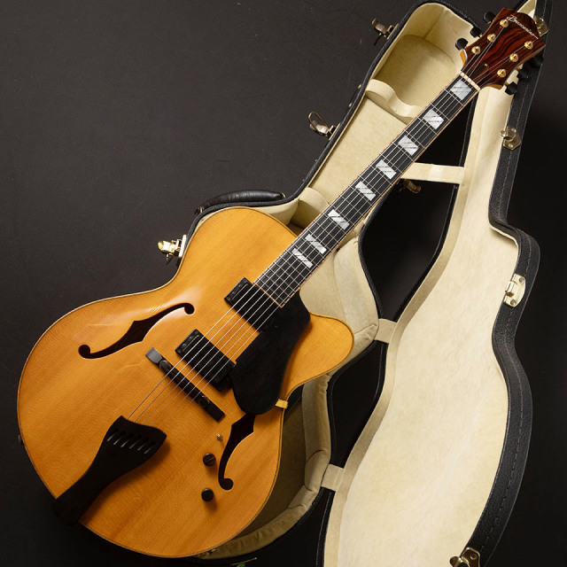 Buscarino/Corey Christiansen Custom Built 2013【中古】【USED】【在庫あり】