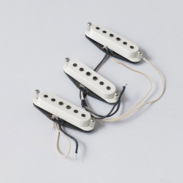 OX4 Pickups/OX4 Strat A3【在庫あり】