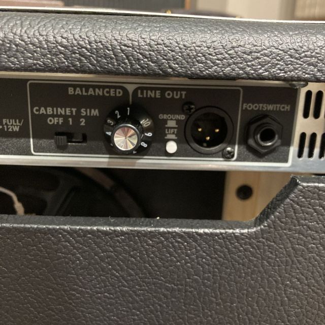 Fender/Tone Master Princeton Reverb【お取り寄せ商品】