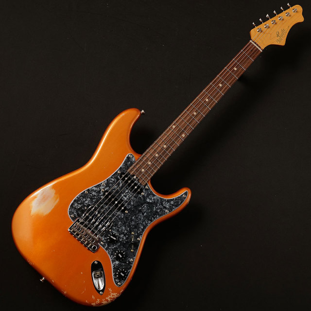 infinite/Trad Fullsize ST (Copper Orange)【在庫あり】
