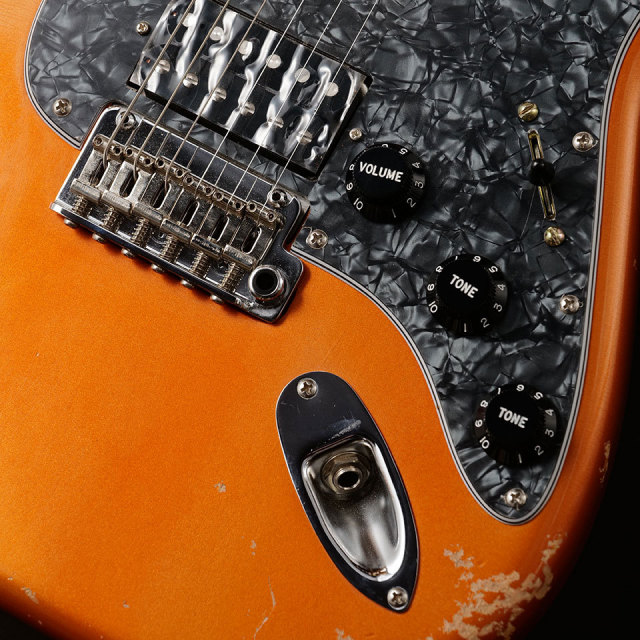infinite/Trad Fullsize ST (Copper Orange)【在庫あり】