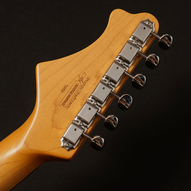 infinite/Trad Fullsize ST (Copper Orange)【在庫あり】