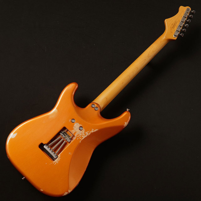 infinite/Trad Fullsize ST (Copper Orange)【在庫あり】