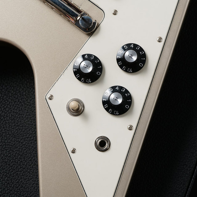 Flying Saucer/FV Prototype #005 Eris Light Aged【3.02kg】【在庫あり】