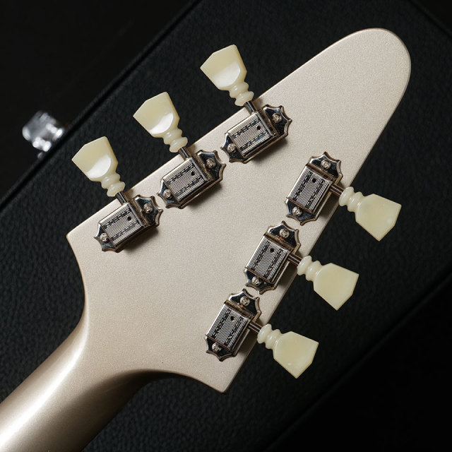 Flying Saucer/FV Prototype #005 Eris Light Aged【3.02kg】【在庫あり】