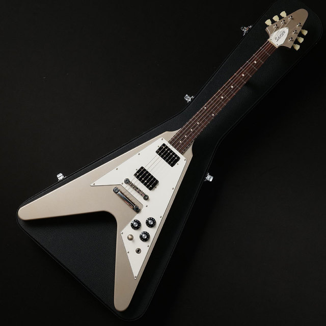 Flying Saucer/FV Prototype #005 Eris Light Aged【3.02kg】【在庫あり】