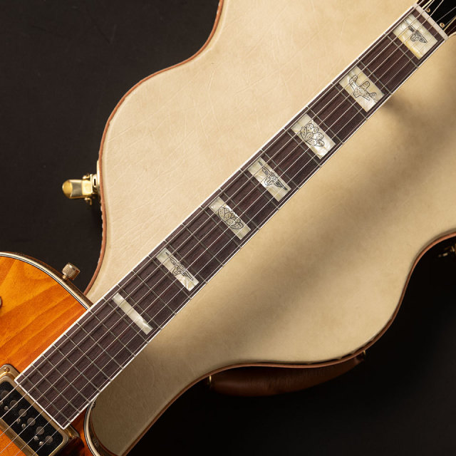 Gretsch Custom Shop/G6130CS 55 Round Up Masterbuilt by Chad