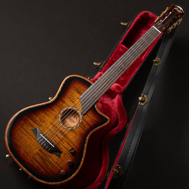 Bromo Guitars/BEN2C 3TS【在庫あり】