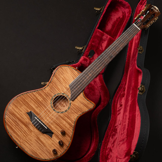 Bromo Guitars/BEN2C Nature【在庫あり】
