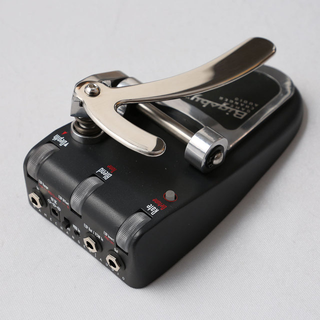GAMECHANGER AUDIO/Bigsby Pedal【お取り寄せ商品】
