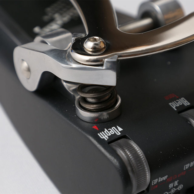 GAMECHANGER AUDIO/Bigsby Pedal【お取り寄せ商品】