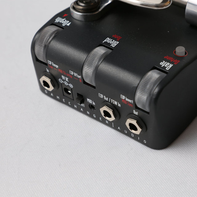 GAMECHANGER AUDIO/Bigsby Pedal【お取り寄せ商品】