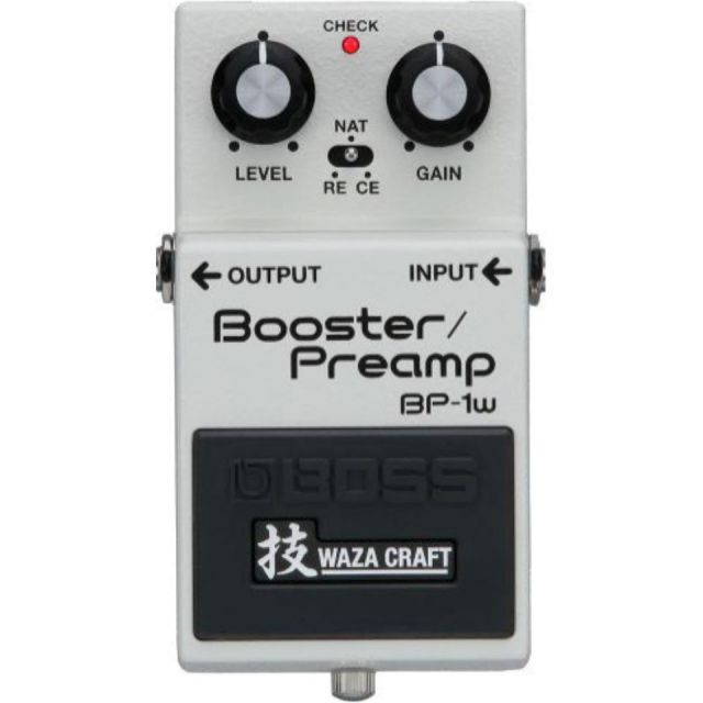 BOSS/BP-1W【お取り寄せ商品】